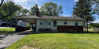 Charming Move-In-Ready Ranch Home in Broadway, VA Gallery 1
