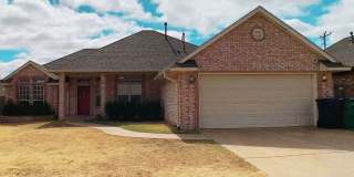 Spacious 4-Bedroom Home | Fenced Yard  2-Car Garage Gallery 1