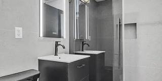 20 East 13th Street Gallery 8