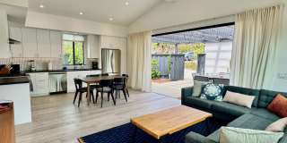Modern Encinitas Retreat | Furnished | 6-Month Lease | Utilities Included Modern Encinitas Retreat | Furnished | 6-Month Lease | Utilities Included Gallery 1