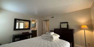 Fully Furnished 2 Bed 2 Bath Condo with Private Patio, 2 Gated Parking Spaces, Pool and Gym Gallery 26