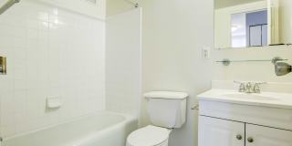 The Park Monroe Apartments Gallery 13