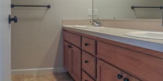 Updated Interior ! Spacious 2 Bedroom 2.5 Bath Town home close to Intel and Nike Gallery 18