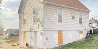 Large 2 bed 1 bath house Gallery 1