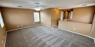 Beautiful 4Bed/3Bath/2Car home located within the Iron Mountain Ranch Community Gallery 34