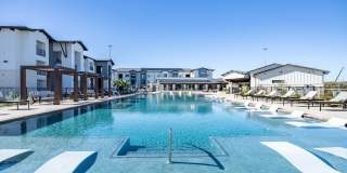 Cascades at Onion Creek Cascades at Onion Creek Gallery 3