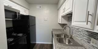 Fleetwood Apartment Homes Gallery 45