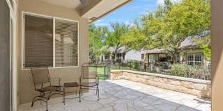 311 Dove Hollow Trl-Unfurnished Sun City Rental Available 09/05/2026! Gallery 22