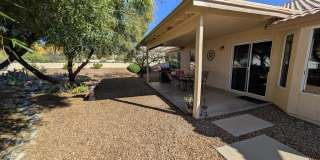 38774 S Desert Bluff Drive Gallery 16