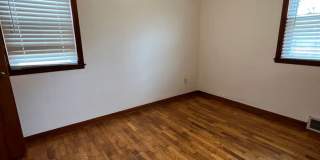 Large 5 Bedroom, 2 Bath La Crosse Rental with Two Living Areas, Garage & Central Air Gallery 1