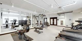 Midtown Square - Affordable Housing Gallery 9