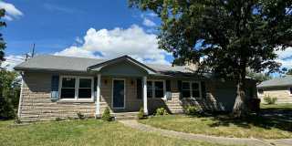 Charming 3-Bedroom Home in Nicholasville, 2 Car Garage! Fenced in Backyard! Gallery 1