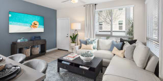 Homecoming at The Resort Apartments Gallery 26