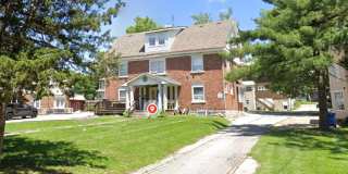 12 Bedroom East Campus Fraternity/Sorrority House! Gallery 1