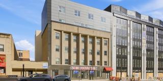 925-29 N BROAD Street Gallery 11