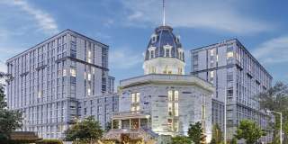 The Octagon The Octagon Gallery 3