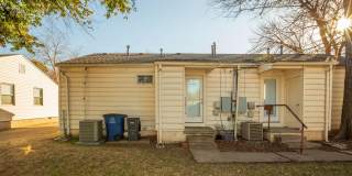 Beautiful Brookside duplex unit - NO PETS Gallery 40