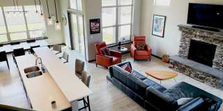 Beautiful 3 Bedroom, 2.5 Bath Two-Story Home with Office in Post Falls Gallery 1