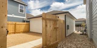 1660 Coral Sunrise Trl Leander, TX 78641 Gallery 31