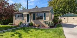 Bungalow near BSU - Boise Gallery 1