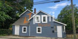 231 Broad St Gallery 1
