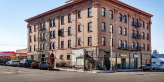 Grand Coulee Building Grand Coulee Building Gallery 1