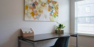Factory 52 Townhomes Gallery 19
