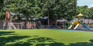 Six Forks Station Gallery 21