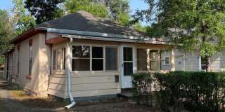 STUDENTS WELCOME! Cute Updated 2-Bed / 1-Bath Home 1 Mile from CSU Gallery 1