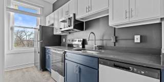 1308 W LEXINGTON Street Gallery 1