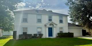 Spacious Home in Osceola County, Poinciana Gallery 1