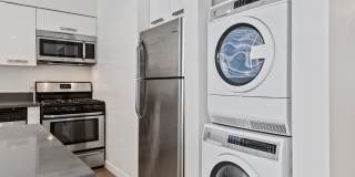 Crenshaw Villa Apartments Gallery 7