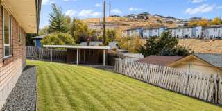 Finally… A Backyard Worth Bragging About This Summer! Gallery 10