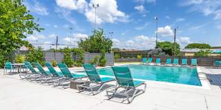 EnVue Apartments Gallery 1