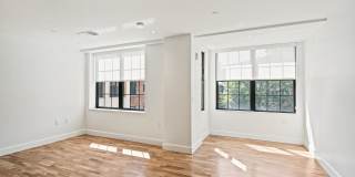 Harvard Hall Gallery 24