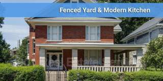 1234 Vinton Avenue Gallery 1