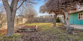 Partially Furnished 3-Bedroom Home with Fenced Yard - Pet Friendly Partially Furnished 3-Bedroom Home with Fenced Yard - Pet Friendly Gallery 39