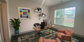 Flats at Springhurst Gallery 42