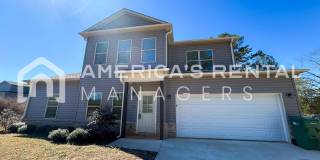 MOVE IN SPECIALS!!! - New Construction Home for Rent in Weaver, AL!!! - Sign a 13-month lease by 3/15/2026 and receive a leasing incentive equal to one month’s rent, applied as a credit over 10 months. Gallery 1