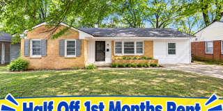 Half-off First Month Special Half-off First Month Special Gallery 1