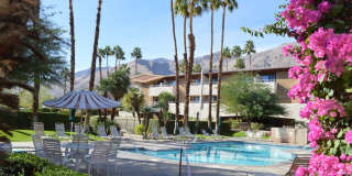 Biarritz Community, Central Palm Springs, long term UNFURNISHED Biarritz Community, Central Palm Springs, long term UNFURNISHED Gallery 1