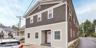 86 Main Street Gallery 1