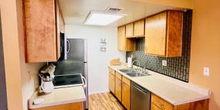 Inviting Gated Community Townhome—Jess Ranch 55+ Gallery 13