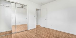2 bed / 1 bath Apartment in Echo Park is now available - Parking and in-unit laundry! Gallery 8