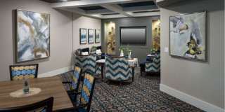 Firewheel Town Village 55+ Community Gallery 24