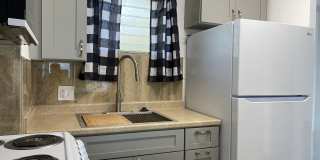 Freshly renovated, Wailuku - 2 bedrooms, 1.5 baths Gallery 1