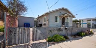 Charming Barrio Logan 2 Bedroom, Available Now! Gallery 1