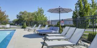 Chapel Ridge Townhomes Gallery 13