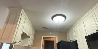 3BD/2BA Home + Bonus Room | Fenced Yard & 2-Car Garage | 3.5 Mi to Moody AFB Gallery 1