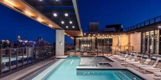 Avalon 555 President Gallery 28